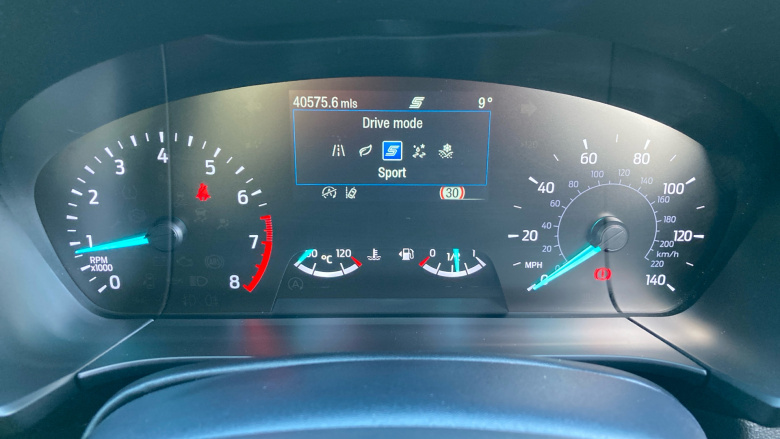 Ford Kuga 1.5 EcoBoost 150 Titanium First Edition 5dr Petrol Estate